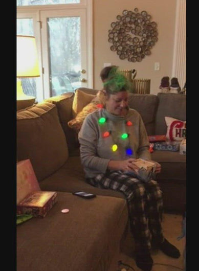 The best prank for Christmas or any gift giving occasion!